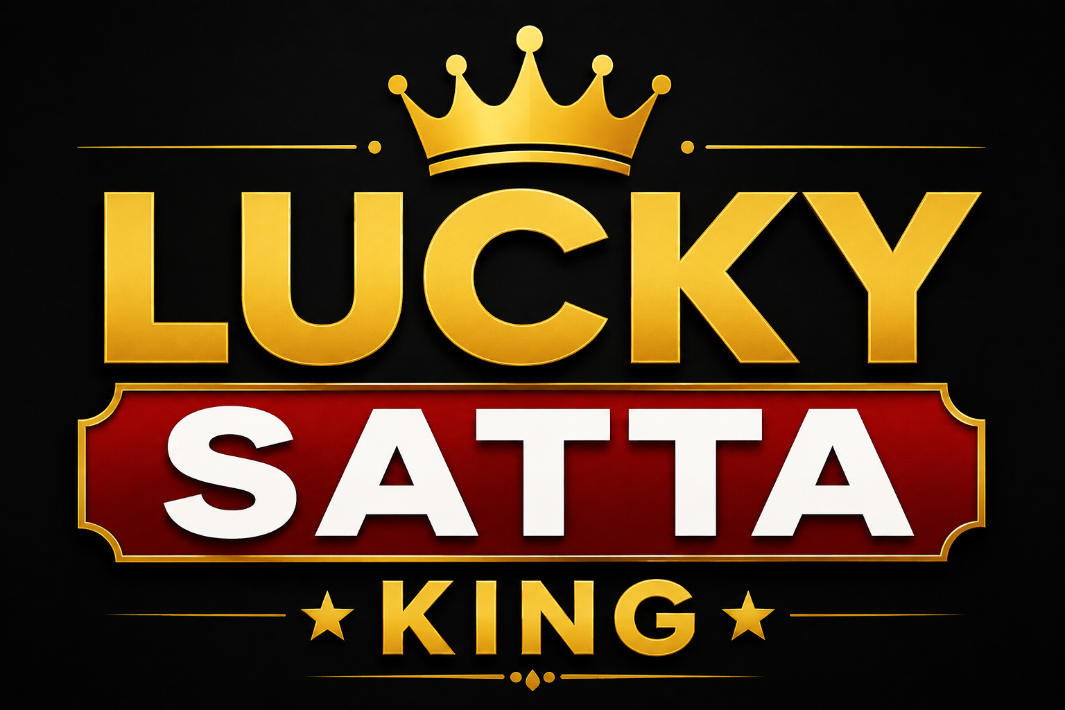 Lucky Satta King Result Today | Fast Result And  Chart